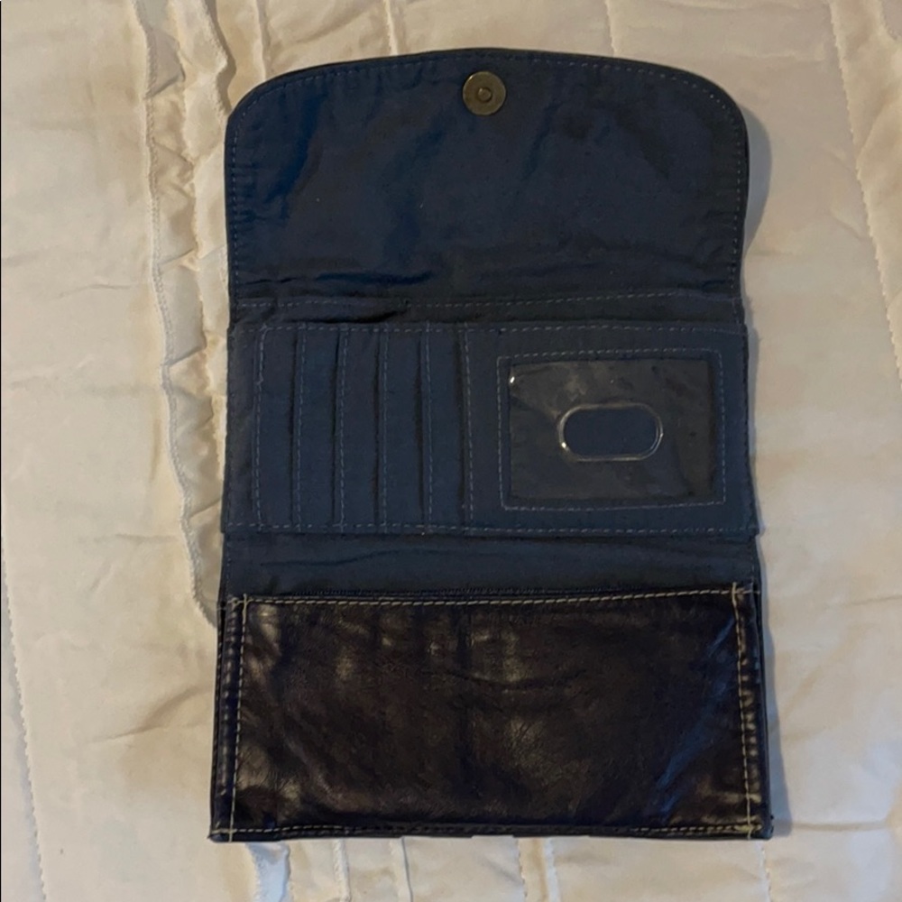 Boho wallet - Picture 2 of 4